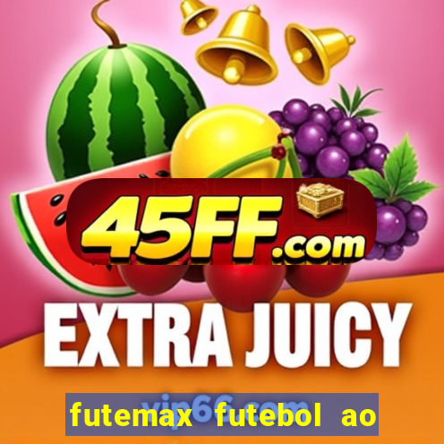 futemax futebol ao vivo campeonato brasileiro